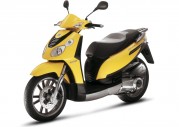 Piaggio Carnaby